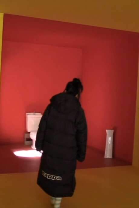 Making of Antiporno
